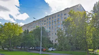 Квартира в Москве, 44 кв.м, 2 комнаты, расположенная по адресу г. Москва, ул. Реутовская, д.2, кв.143, состоящая из 2 жилых комнат, имеющая общую площадь 44.0 кв.м, кадастровый номер 77:03:0007006:7670.