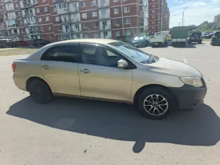 TOYOTA COROLLA AXIO, 2010 легковой автомобиль марки: TOYOTA, модель: COROLLA AXIO, год выпуска: 2010г., идентификационный номер: NZE1416146641. Ознакомление с имуществом осуществляется по рабочим дням, в период представления заявок на участие в торгах по предварительному согласованию…