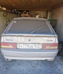 ВАЗ 2114, 2008 года, 80,9 л.с., пробег 253640 км. Легковой автомобиль, марка LADA, модель 211440 SAMARA, цвет светло-голубой. VIN: ХТА21144094751607, ПТС: 63МТ696593, госномер У779ОВ161. Страна-изготовитель Россия, мощность двигателя 80,9 л.с. (59,5 кВт).