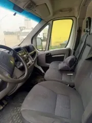 Peugeot Boxer 2010, VIN: VF3YABMFB11774078. Автомобиль в удовлетворительном состоянии. Находится в залоге у ООО МФК «ПСБ Финанс».
