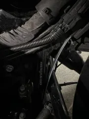 Harley Davidson FLHTK, 2019 года еще Транспортное средство Harley Davidson FLHTK, идентификационный номер  VIN  5HD1KEF45LB618453. Имущество является предметом залога кредитора ООО  Драйв Клик Банк .