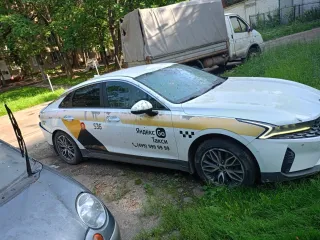 KIA K5 2020, автомобиль марки Kia модель K5 2020 г.в., vin-номер XWEG3414BM0001712. Ознакомление с имуществом и документацией производится с момента публикации сообщения и до окончания срока приема заявок по предварительной записи по тел.: 8-4722-777-317, а также путем направления запроса на…
