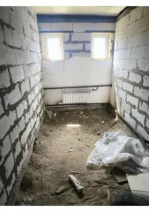 Жилой дом 147,4 м² кад. № 17:13:0401089:414, Земельный участок 800 м² кад.№ 17:13:0401089:280, адрес: РОССИЯ, Республика Тыва, Улуг-Хемский район, г. Шагонар, ул. Песчанная, д.4. Объект может быть приобретен с использованием заемных средств ПАО Сбербанк