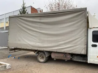 Грузовой автомобиль 2824DB, 2016 г.в., г/н Е396РН21, VIN XU42824DBG0002312, белого цвета Грузовой автомобиль 2824DB, 2016 г.в., г/н Е396РН21, VIN XU42824DBG0002312, белого цвета 
VIN номер: XU42824DBG0002312 
Марка грузовика: 2824DB 
Год выпуска: 2016 
Модель грузовика: 2824DB
