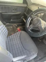 ВАЗ 21013 1982 года, черный, госномер К4114БУ, кузов 4982012, шасси 4026786, двигатель 2186661, VIN отсутствует. Не на ходу, отсутствуют кресла, руль, стекла, двигатель. ВАЗ 21061 1995 года, красный, госномер А407МУ03, VIN ХТА21060S3394874, двигатель 3675119. Не на ходу. Nissan Cube, госномер…