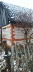 Здание нежилое площадью 6 кв.м. и право аренды земельного участка. Адрес: Россия, Респ Башкортостан, г Агидель, ул Ягодная, дом 17/24. Кадастровый номер: 02:74:022702:502. Ограничения прав и обременения отсутствуют. Ознакомление, доставка и получение имущества осуществляются исключительно силами и…