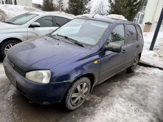LADA 111730 LADA KALINA 2012 ЛАДА 111730 ЛАДА КАЛИНА, 2012 г.в., цвет синий, XTA111730C0223307 Ознакомление с предметом торгов и документацией на имущество осуществляется по месту нахождения имущества в рабочие дни после предварительного согласования даты и времени по телефону организатора торгов…