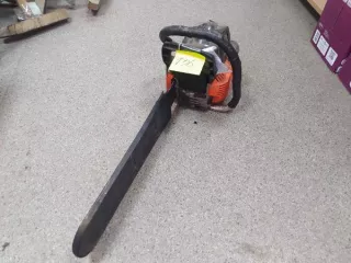 Бензопилы (согласно описанию) Бензопила марки «Carver HOBBY HSG145-15», б/у (увед. №136 от 18.04.2025) Бензопила марки «Poulan 2150», б/у (увед. №140 от 18.04.2025)Имущество продается в том виде, в каком оно есть, и в случае продажи возврату/обмену не подлежит. За скрытые дефекты имущества Продавец…