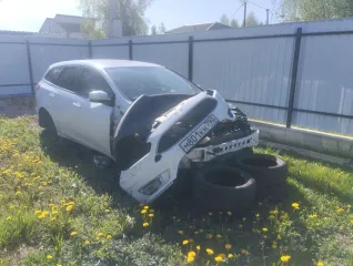 Ford Focus 2017, автомобиль марки FORD модель Focus, 2017 г.в., VIN-номер Z6F6XXEEC6HK41898. Ознакомление с имуществом производится по месту его нахождения с момента публикации сообщения о продаже и до окончания приема заявок по предварительной записи посредством направления запроса на адрес…