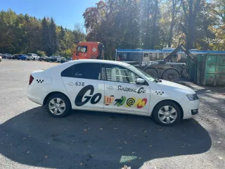 Skoda Rapid 2018 года, VIN: XW8AC2NH9JK119987. Осмотр по предварительной записи в Уфе, ул. Баязита Бикбая, д. 19. Контакты: 89605442246, pravo-76@bk.ru.