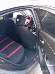 Kia Rio 2015, VIN: Z94CB41ABGR331599, госномер С695АТ716