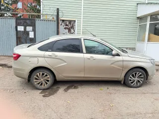 Автомобиль Lada GFL330 LADA VESTA 2007 г.в., VIN XTAGFL330JY116130. Ознакомление производится по адресу: Республика Татарстан (Татарстан). Для согласования даты и времени направляйте заявку на shavirinarbitr@mail.ru.
