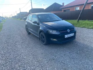 Volkswagen Polo, 2011 Легковой автомобиль, марка: VOLKSWAGEN, модель: Polo, год изготовления: 2011, VIN: WVWZZZ6RZBY207206, г/н: С523КО19. Объект в залоге. Залогодержатель ПАО "СОВКОМБАНК". Ознакомиться с порядком продажи имущества, получить дополнительную информацию об имуществе можно в рабочие…