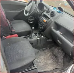 Lada Granta 2015 года, 87 лс, VIN XTA219010F0326990, гос.номер У396ТА163