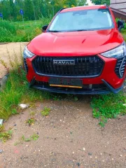 Haval Jolion 2024 года, 150 лс, 28590 км, полный привод, АКПП, идентификационный номер (VIN) XZGFE04A1RA521204