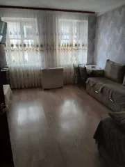 Квартира в Ярославле, 46,4 кв.м, 2 комн. жилое помещение с кадастровым номером 76:23:010101:119373, расположенное по адресу: Ярославская область, г Ярославль, ул Республиканская, д 20/2, кв 17, площадью 46.4 кв.м.