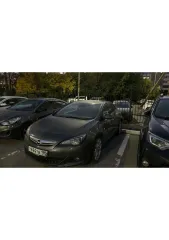 Opel Astra 2011 года выпуска. VIN: W0LPD2DC9CG043751. Находится на ответственном хранении в Екатеринбурге, Свердловская область. Ознакомление по предварительной записи по телефону +7 922 766 68 21. Запрос документов и фотографий по адресу: baklanova.arbitr@list.ru.