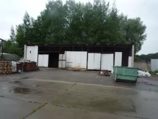 Здание склада, назначение – нежилое здание, 1-этажное, общая площадь 1 330,2 кв. м, адрес объекта: Калининградская область, Гвардейский р-н, г. Гвардейск, ул. Вокзальная, д 14, кадастровый (условный) номер: 39:02:010023:270. Производственное здание макаронной фабрики, назначение – нежилое здание…