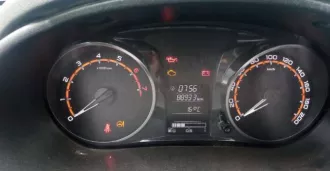 Транспортное средство: автомобиль LADA GRANTA, идентификационный номер  VIN  XTA219410M0182707, 2020 года выпуска