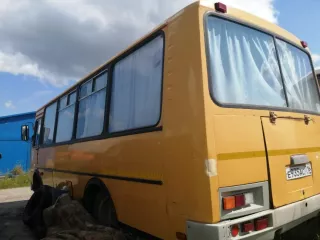 Автобус вахтовый на шасси Урал NEXT 3255-5013-7IE5(сидней), VIN XIP325500JI420490 г/н В644ХР. Местонахождение ЯНАО. Все реализуемое имущество продается в состоянии, как есть. Покупатель не имеет претензий по состоянию имущества и к составу передаваемых документов. В период приема заявок возможна…