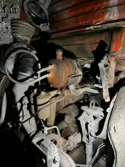 KAMAZ 55111-15 2006 VIN:XTC55111R62275669 Г/Н А587ЕО164