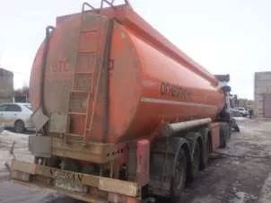 Полуприцеп-цистерна 964841, 2015 года выпуска, VIN X8A964841F0000002, г/н АУ2340 16, ПТС серии 1600 №953209 выдан 15.12.2016 РЭО ОГИБДД УМВД России по Нижнекамскому р-ну. Адрес: г. Казань, ул. Автосервисная, д. 6. Обременения: залог в пользу ПАО НКБ "Радиотехбанк"