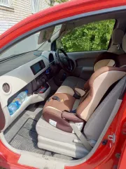 DAIHATSU BOON, 2012 г.в., кузов № M601S0001716, категория B, цвет: красный.
