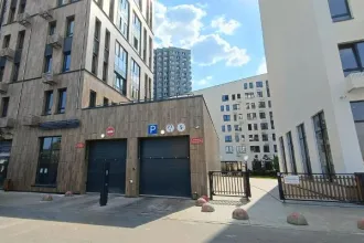 нежилое помещение пл.3,6кв.м. по адресу: Российская Федерация, город Москва, вн.тер.г. муниципальный округ Коммунарка, поселок Коммунарка, улица Александры Монаховой, дом 87, корпус 2, помещение 37К, к/н 77:17:0120316:64590 нежилое помещение (Кладовая, Этаж № -1) пл.3,6кв.м. по адресу: Российская…