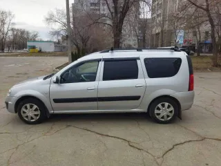 Легковой автомобиль Lada Largus 2012 года выпуска, VIN: XTARS0Y5LC0708030, регистрационный номер: А997ХУ73.