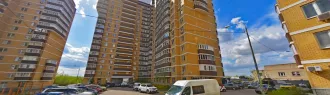 Комната №3 18,2 кв.м. кадастровый номер 50:53:0020105:1967 (без отделки)
В кв. 175 Московская обл. г. Лыткарино ул. Колхозная д. 6 корп. 2 этаж 8