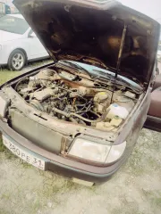 Audi 100, 1991 Легковой автомобиль, марка: Ауди 100, модель: AUDI 100, год изготовления: 1991, VIN: WAUZZZ4AZMN038269, цвет: тёмнобордовый, г/н Р380РЕ31. Ознакомиться с имуществом можно в рабочие дни предварительно согласовав время и место с организатором торгов по контактному номеру телефона +7…