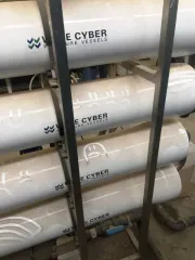 Обратный осмос 3 шт Установка обратного осмоса 3 шт.