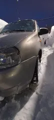 Lada Kalina 2007, 81 л.с., 170 000 км, VIN XTA11183070076249, цвет – серебристый.