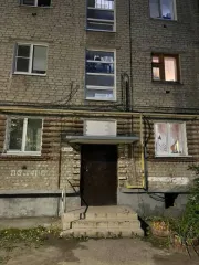 Квартира 41 кв.м в Ульяновске, Ульяновская область, улица Локомотивная, дом 199, квартира 42. Кадастровый номер 73:24:010204:1403. Продается доля в праве собственности 2/3. Сособственникам направлено предложение о преимущественной покупке, в установленный срок согласие не получено.