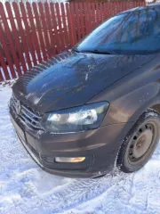 Автомобиль марки ФОЛЬКСВАГЕН модель ПОЛО 2015 г.в. VIN номер XW8ZZZ61ZGG027150