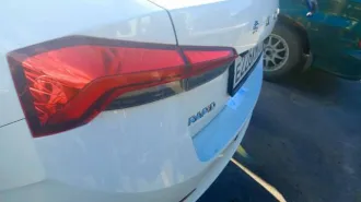 Skoda Rapid 2021, 110 л.с., 64596 км, VIN: XW8AC2NH8NK100952, год выпуска 2021, пробег 64596 км, ключ зажигания - есть, ЭПТС.