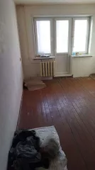 Жилая недвижимость – квартира, кадастровый номер 50:29:0000000:41122 Площадь м2: 55.8
Адрес: Московская область, городское поселение Воскресенск, г Воскресенск, ул Калинина, д 53, кв 55 
(Предмет залога), Находящаяся в залоге у АО «ТБанк»
