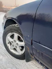 Nissan Cefiro 1994 года, 190 л.с., пробег 418060 км, АКПП. Цвет синий, VIN кузова RA32-007852. Двигатель бензиновый, модель VQ25-008659A, объем 2.5 л. Экологический класс нулевой. ПТС 25 TB 741029, госномер К842АУ124. Разрешенная максимальная масса 1625 кг, масса без нагрузки 1350 кг…