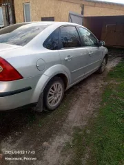 Ford Focus, 2007 года, 125 лс, 163000 км. Марка/модель FORD FOCUS, год выпуска 2007, рег.знак С399КХ58, VIN X9F4XXEED47D71572, мощность ДВС 125 л.с., цвет серебристый, кузов седан, тип ДВС бензин, привод передний. Хранение: гараж по адресу г. Никольск, ул. Юбилейная, 32д. Состояние авто: под…