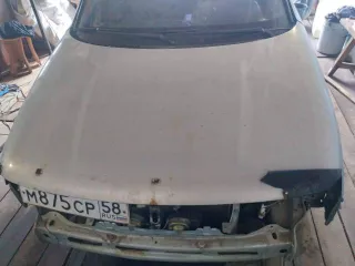 ВАЗ 2110, 2005 года, 81 л.с. Автомобиль легковой, марка: ВАЗ, модель: 21101, VIN: XTA21101050856611, гос. рег. номер: М875СР58, год изготовления: 2005 (транспортное средство имеет повреждения).