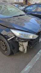 Ford Focus 2017 года выпуска, VIN Z6F4XXEEC4HD42449