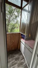 Квартира 37,3 кв.м, Новосибирск, ул. Курчатова, 37-220. Однокомнатная квартира общей площадью 37,30 кв.м., расположенная по адресу: г. Новосибирск, ул. Курчатова, д. 37, кв. 220, с кадастровым номером 54:32:010221:403. Залог в пользу Банк ВТБ (ПАО).