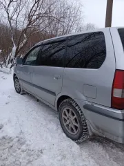 Mitsubishi Space Wagon 2003 транспортное средство – легковой автомобиль марка /модель – Mitsubishi Space Wagon, год выпуска – 2003, VIN – JMBLRN84W4Z000375, гос.номер Н697ОА29. Обращаю внимание, что на Имущество зарегистрировано ограничение (обременение) права: находится в залоге к АО «ТБанк»…