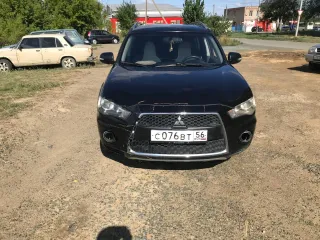 Mitsubishi Outlander 2010, идентификационный номер (VIN): JMBXTCW5WAZ000494. Получить более подробную информацию о лоте и его характеристиках, а также ознакомиться с ним можно по согласованию с финансовым управляющим по e-mail: espechurina.torgi@mail.ru, Оренбургская обл., г. Орск, ул. Короленко…