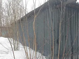 1/3 доли в нежилом здании, 778,3 кв.м, Кемеровская область, г. Новокузнецк, Кузнецкий район, ул. Малоэтажная, №15, корпус 4, кадастровый номер 42:30:0104035:1173, общая площадь 778.3 кв.м. Отсутствуют ключи и доступ к имуществу. Ознакомление с имуществом по адресу его места нахождения, с…