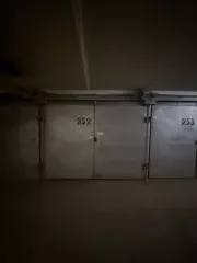 Гараж 24,6 кв.м, адрес: Ростовская область, г. Волгодонск, Октябрьское шоссе 2/1, гаражный бокс № 252