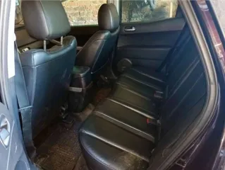 Mazda CX-7 2008 года, 238 лс, АКПП, VIN JMZER893800120740, гос.номер Р535ЕС138