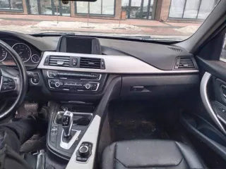 Марка и модель: БМВ 316i Год изготовления ТС: 2013 VIN №: X4X3A19480J672178 Серия и номер ПТС: 39 НТ 284487 Имущество находится в залоге у ООО «МБ РУС Банк»