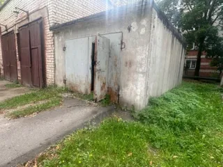 Земельный участок 40 кв.м и нежилое здание гаража 22,5 кв.м, Ивановская область Земельный участок категории земель земли населенных пунктов, вид разрешенного использования – гараж, кадастровый номер 37:26:020208:29, площадь 40 кв.м., с расположенным на нем нежилым зданием гаража площадью 22,5…