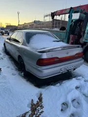 Toyota Vista, 1993 А/м "Тойота Виста", г.р.з. К 042 СР 41rus, кузов № SV350004159 (реализация как годные остатки в сборном виде). Вид транспорта: легковой седан, объем двигателя 1998, год выпуска 1993, госномер К042СР41, мощность двигателя 110 (80.9), VIN отсутствует, дата госномера 2023-05-11…